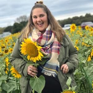 Meet your Posher, Breanne